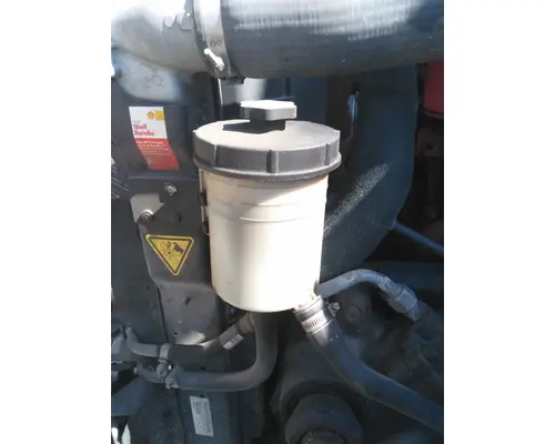 INTERNATIONAL PROSTAR 122 POWER STEERING RESERVOIR