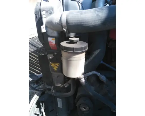 INTERNATIONAL PROSTAR 122 POWER STEERING RESERVOIR