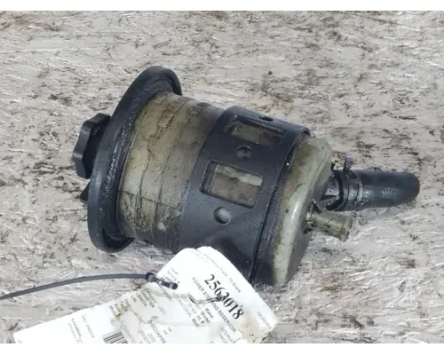 INTERNATIONAL PROSTAR 122 POWER STEERING RESERVOIR