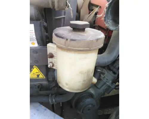 INTERNATIONAL PROSTAR 122 POWER STEERING RESERVOIR