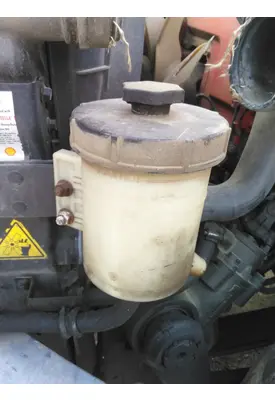 INTERNATIONAL PROSTAR 122 POWER STEERING RESERVOIR