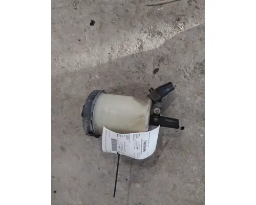 INTERNATIONAL PROSTAR 122 POWER STEERING RESERVOIR