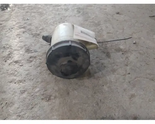 INTERNATIONAL PROSTAR 122 POWER STEERING RESERVOIR