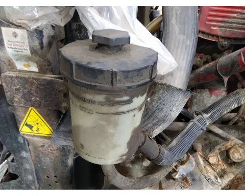 INTERNATIONAL PROSTAR 122 POWER STEERING RESERVOIR