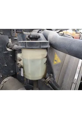 INTERNATIONAL PROSTAR 122 POWER STEERING RESERVOIR