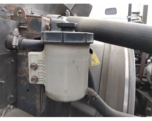 INTERNATIONAL PROSTAR 122 POWER STEERING RESERVOIR