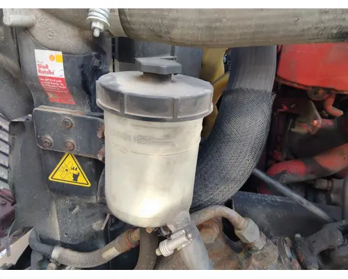 INTERNATIONAL PROSTAR 122 POWER STEERING RESERVOIR