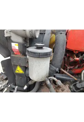 INTERNATIONAL PROSTAR 122 POWER STEERING RESERVOIR
