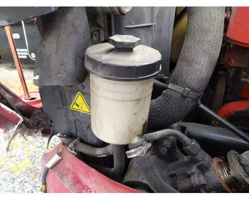 INTERNATIONAL PROSTAR 122 POWER STEERING RESERVOIR