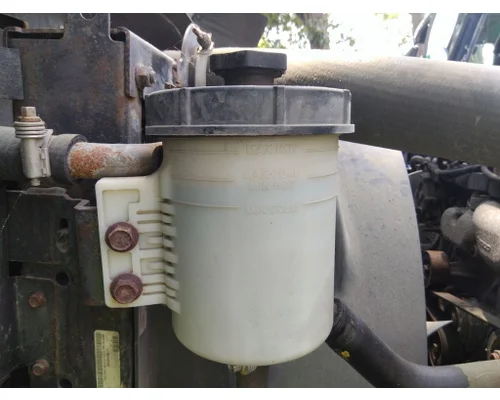 INTERNATIONAL PROSTAR 122 POWER STEERING RESERVOIR