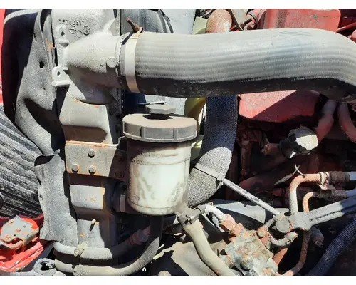 INTERNATIONAL PROSTAR 122 POWER STEERING RESERVOIR