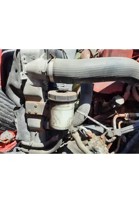 INTERNATIONAL PROSTAR 122 POWER STEERING RESERVOIR