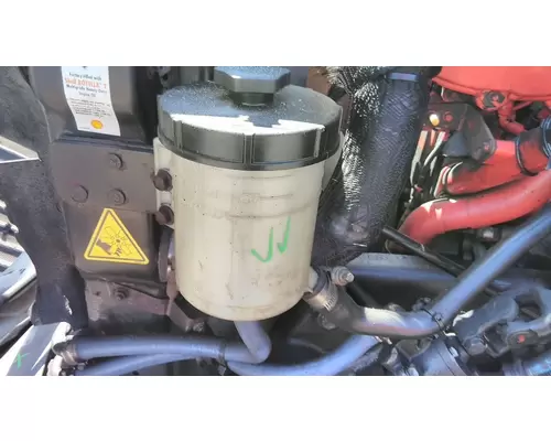 INTERNATIONAL PROSTAR 122 POWER STEERING RESERVOIR
