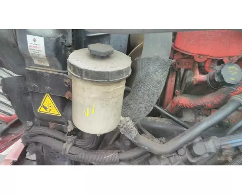 INTERNATIONAL PROSTAR 122 POWER STEERING RESERVOIR
