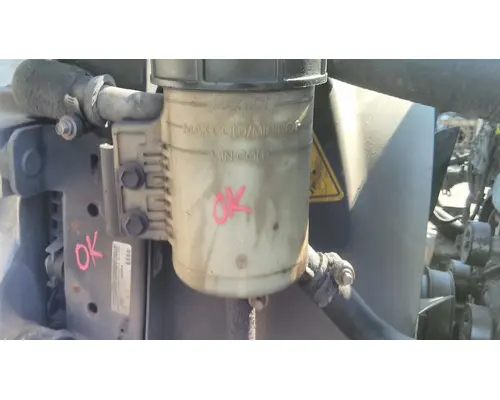 INTERNATIONAL PROSTAR 122 POWER STEERING RESERVOIR