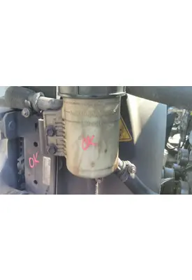 INTERNATIONAL PROSTAR 122 POWER STEERING RESERVOIR