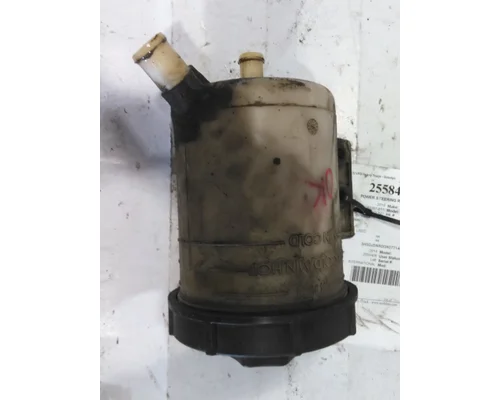 INTERNATIONAL PROSTAR 122 POWER STEERING RESERVOIR