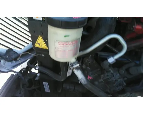 INTERNATIONAL PROSTAR 122 POWER STEERING RESERVOIR