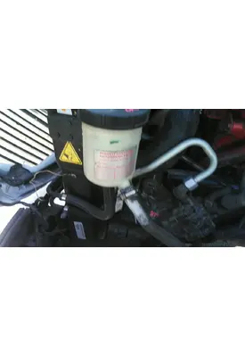 INTERNATIONAL PROSTAR 122 POWER STEERING RESERVOIR