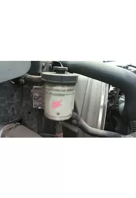 INTERNATIONAL PROSTAR 122 POWER STEERING RESERVOIR
