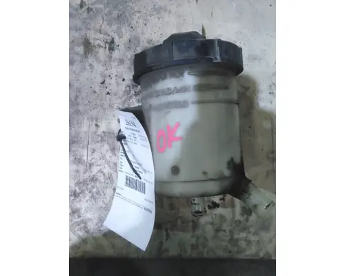 INTERNATIONAL PROSTAR 122 POWER STEERING RESERVOIR