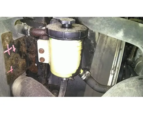 INTERNATIONAL PROSTAR 122 POWER STEERING RESERVOIR