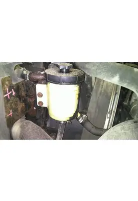INTERNATIONAL PROSTAR 122 POWER STEERING RESERVOIR