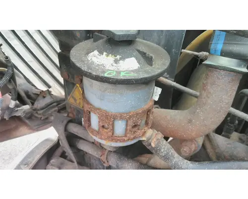INTERNATIONAL PROSTAR 122 POWER STEERING RESERVOIR