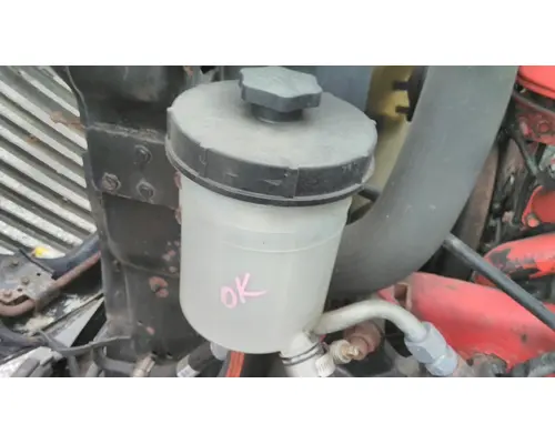 INTERNATIONAL PROSTAR 122 POWER STEERING RESERVOIR
