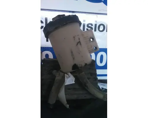 INTERNATIONAL PROSTAR 122 POWER STEERING RESERVOIR