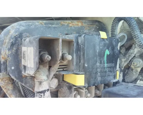 INTERNATIONAL PROSTAR 122 POWERNET DISTRIBUTION BOX (PNDB)