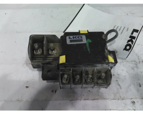 INTERNATIONAL PROSTAR 122 POWERNET DISTRIBUTION BOX (PNDB)