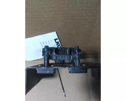INTERNATIONAL PROSTAR 122 RADAR ANTI-COLLISION MODULE