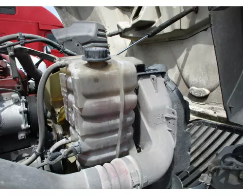 INTERNATIONAL PROSTAR 122 RADIATOR OVERFLOW TANK