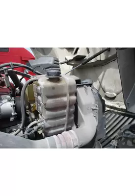 INTERNATIONAL PROSTAR 122 RADIATOR OVERFLOW TANK