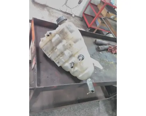 INTERNATIONAL PROSTAR 122 RADIATOR OVERFLOW TANK