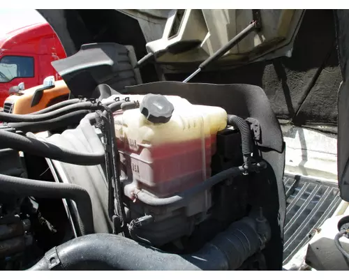 INTERNATIONAL PROSTAR 122 RADIATOR OVERFLOW TANK