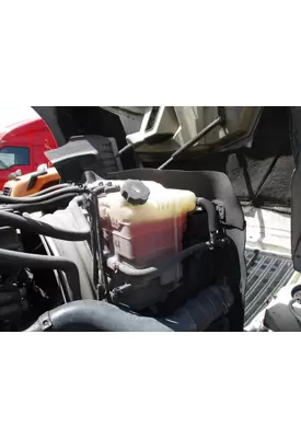 INTERNATIONAL PROSTAR 122 RADIATOR OVERFLOW TANK