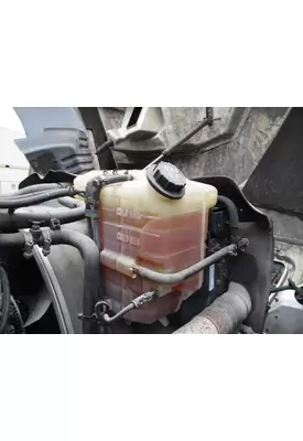 INTERNATIONAL PROSTAR 122 RADIATOR OVERFLOW TANK