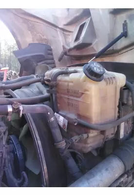 INTERNATIONAL PROSTAR 122 RADIATOR OVERFLOW TANK