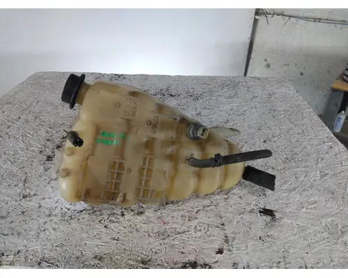INTERNATIONAL PROSTAR 122 RADIATOR OVERFLOW TANK