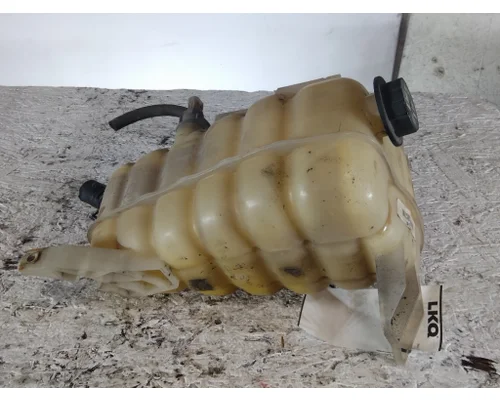 INTERNATIONAL PROSTAR 122 RADIATOR OVERFLOW TANK