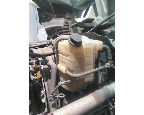 INTERNATIONAL PROSTAR 122 RADIATOR OVERFLOW TANK