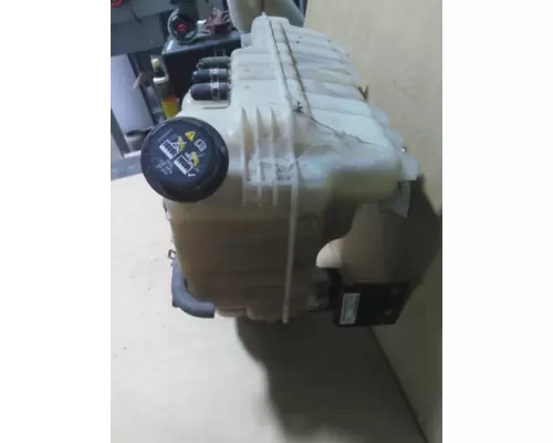 INTERNATIONAL PROSTAR 122 RADIATOR OVERFLOW TANK