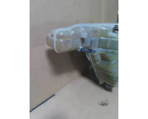 INTERNATIONAL PROSTAR 122 RADIATOR OVERFLOW TANK