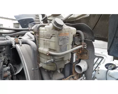 INTERNATIONAL PROSTAR 122 RADIATOR OVERFLOW TANK