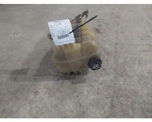 INTERNATIONAL PROSTAR 122 RADIATOR OVERFLOW TANK