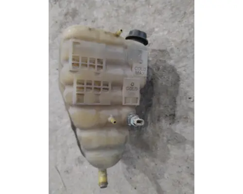 INTERNATIONAL PROSTAR 122 RADIATOR OVERFLOW TANK