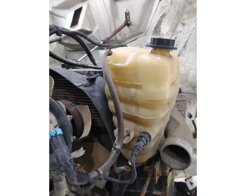 INTERNATIONAL PROSTAR 122 RADIATOR OVERFLOW TANK