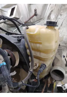 INTERNATIONAL PROSTAR 122 RADIATOR OVERFLOW TANK